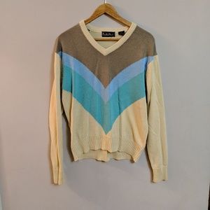 Vintage 70's sweater